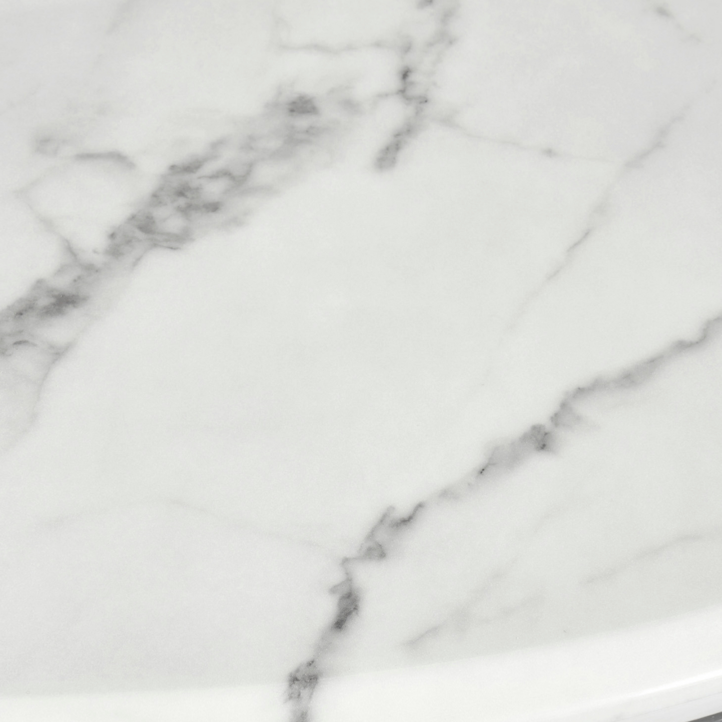 Denver luxury Marble 1.8m Dining Table and Bentley Knocker Chairs