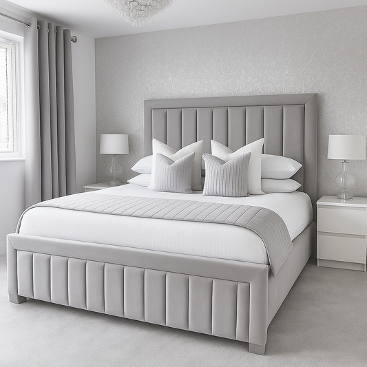 Luxury Beds UK