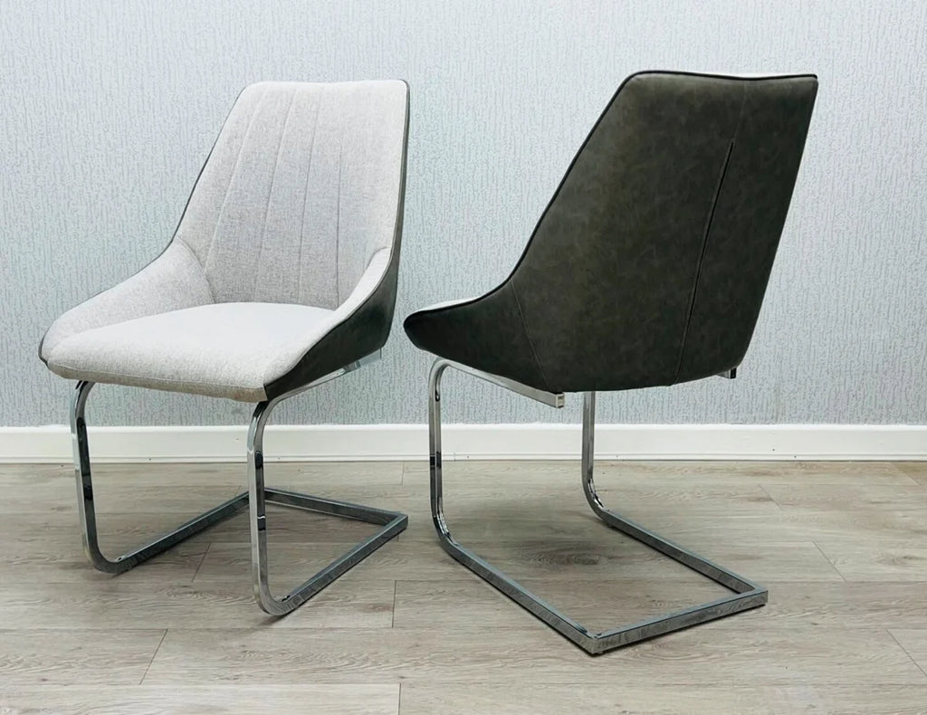 2 x Tenerife Dining Chair
