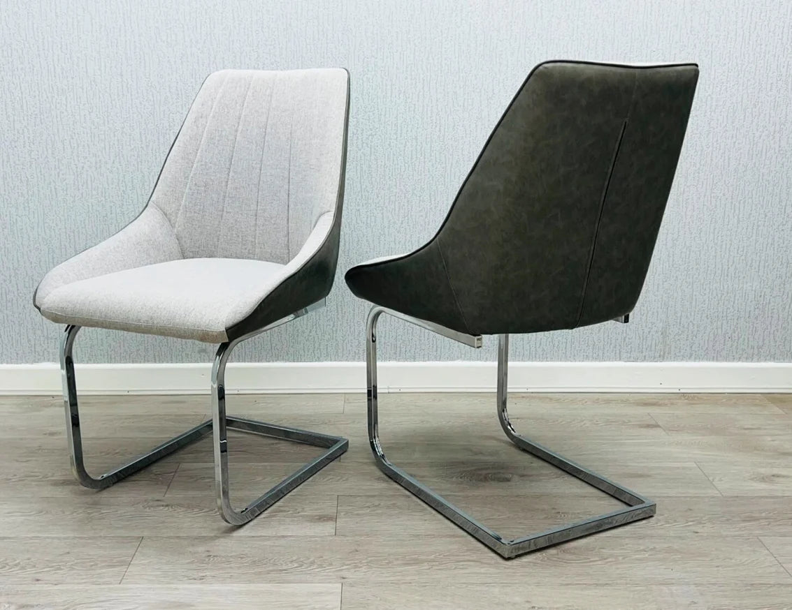 2 x Tenerife Dining Chair