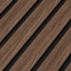 Superior Wooden Wall Panel | 3-sided Wood Veneer