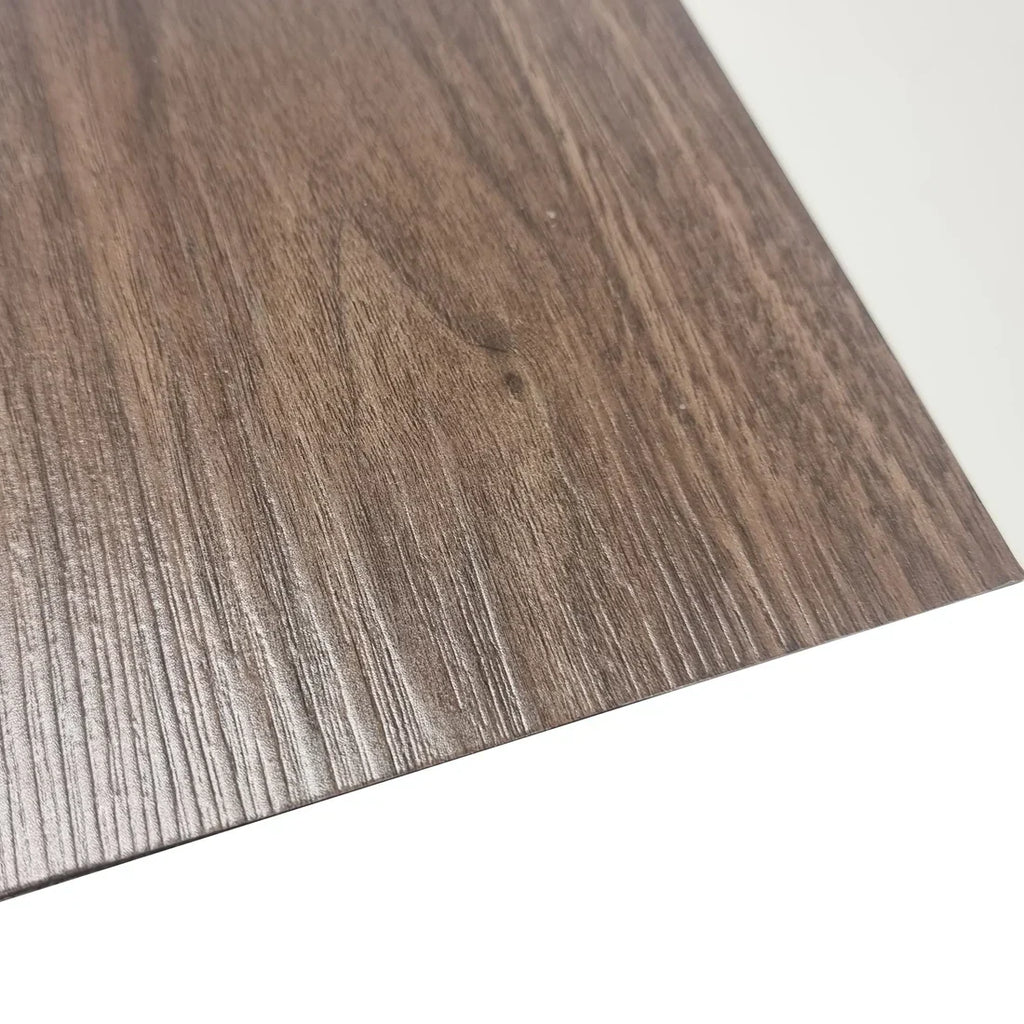 Realistic Wood Style Vinyl Tiles–LVT Flooring for Kitchen&Living Rooms