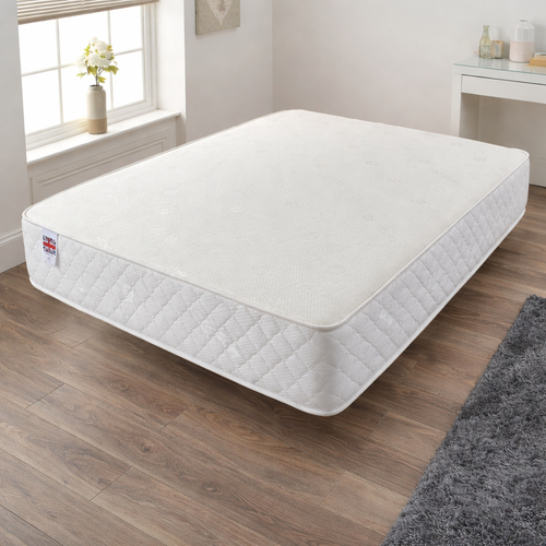 10 Inch Memory Foam Mattress