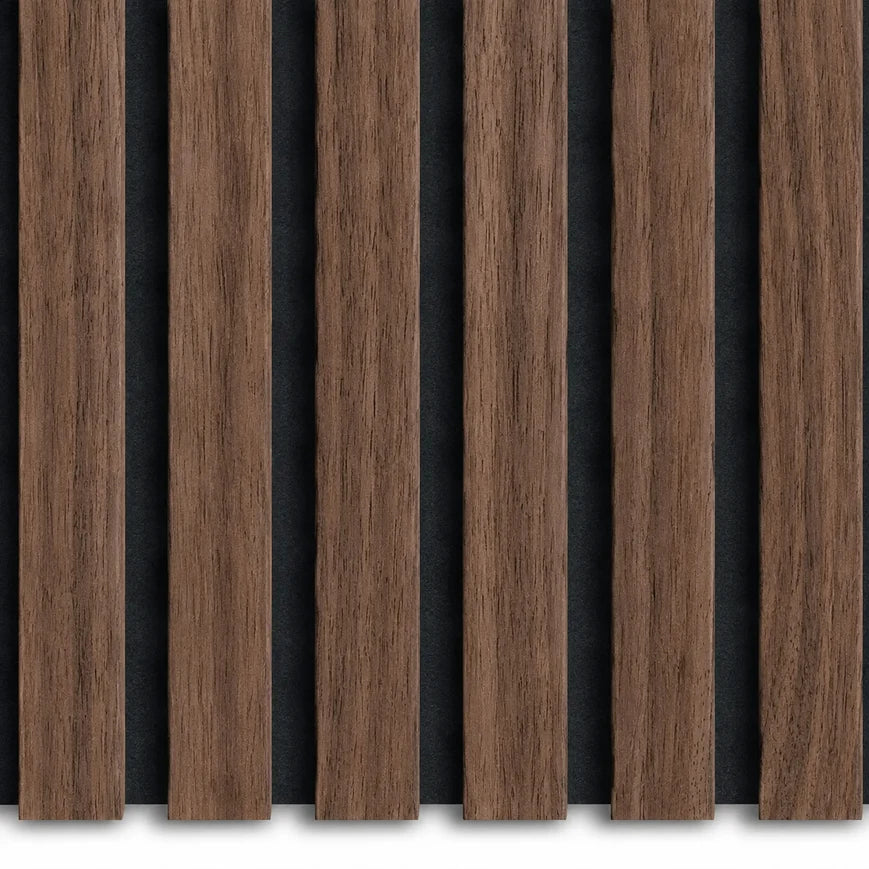 Superior Wooden Wall Panel | 3-sided Wood Veneer