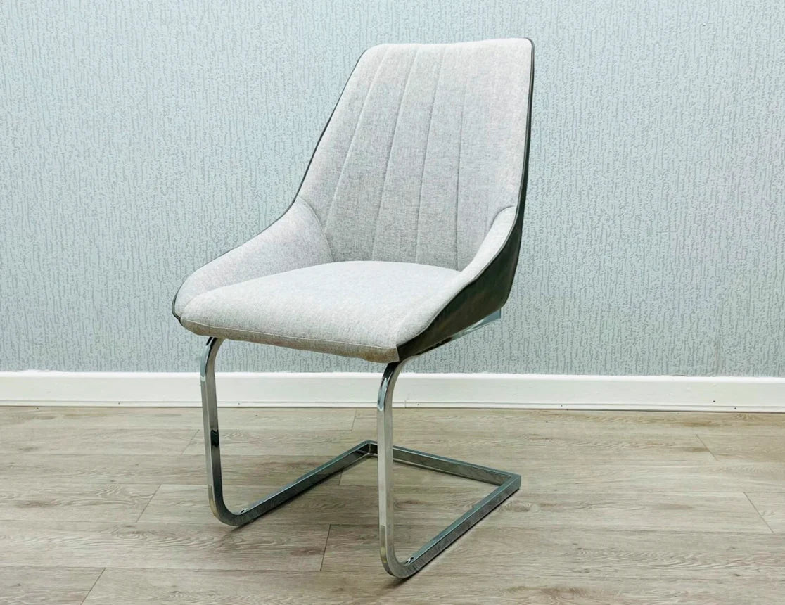 2 x Tenerife Dining Chair