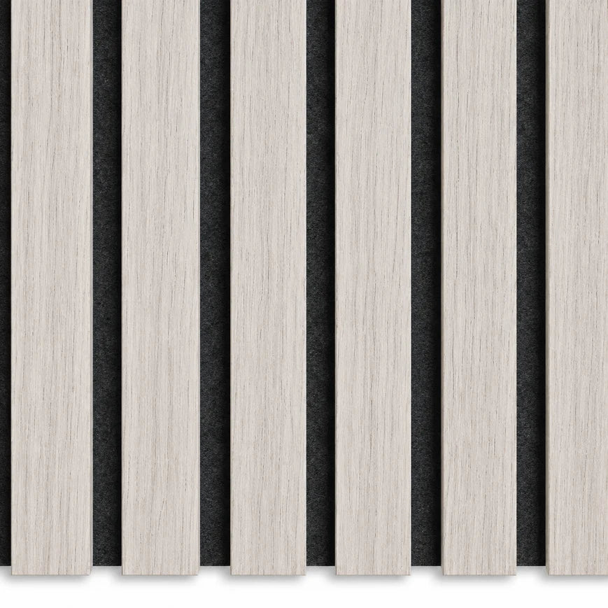 Superior Wooden Wall Panel | 3-sided Wood Veneer