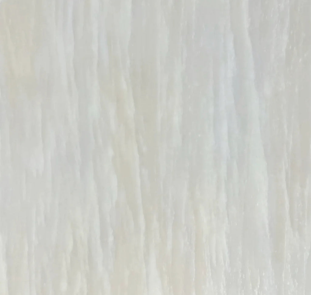 Arianna Marble Dining Table Cream With Roma Mink Dining Chairs
