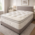 3000 Pocket Pillow Top Mattress