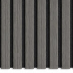 Superior Wooden Wall Panel | 3-sided Wood Veneer