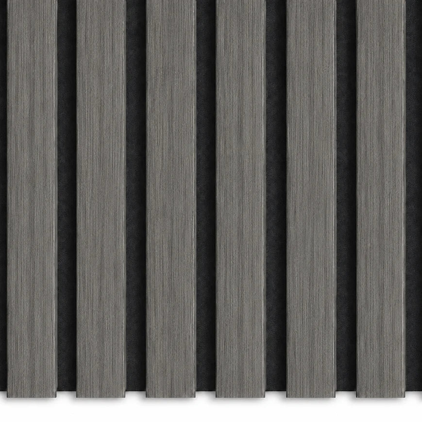 Superior Wooden Wall Panel | 3-sided Wood Veneer