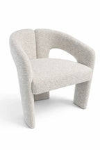 Greenwich Light Grey Dining chair