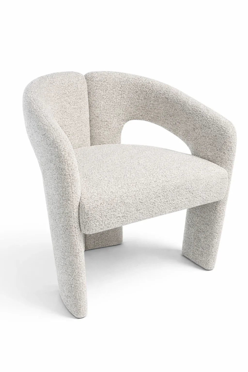 Greenwich Light Grey Dining chair