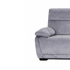 Piccadilly Electric Recliner Sofa Fabric USB 3 + 2 + 1