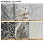 Arianna Marble Coffee Table | Luxury Living Room Table UK