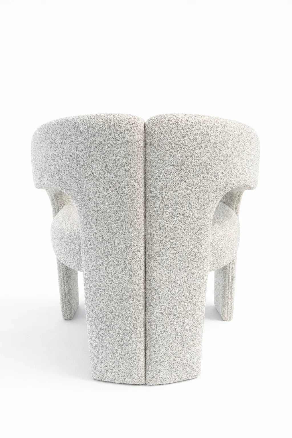 Greenwich Light Grey Dining chair