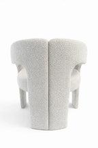 Greenwich Light Grey Dining chair