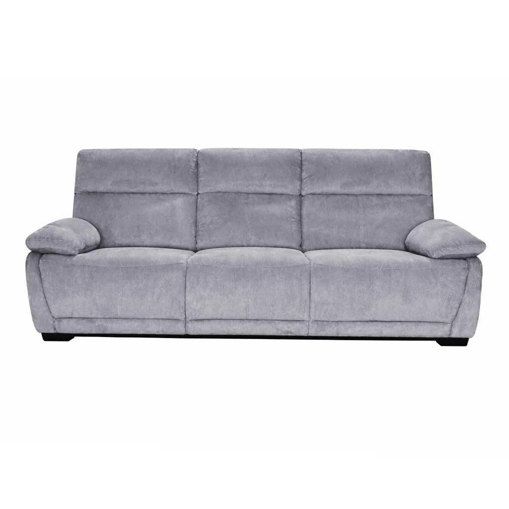 Piccadilly Electric Recliner Sofa Fabric USB 3 + 2 + 1