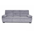 Piccadilly Electric Recliner Sofa Fabric USB 3 + 2 + 1