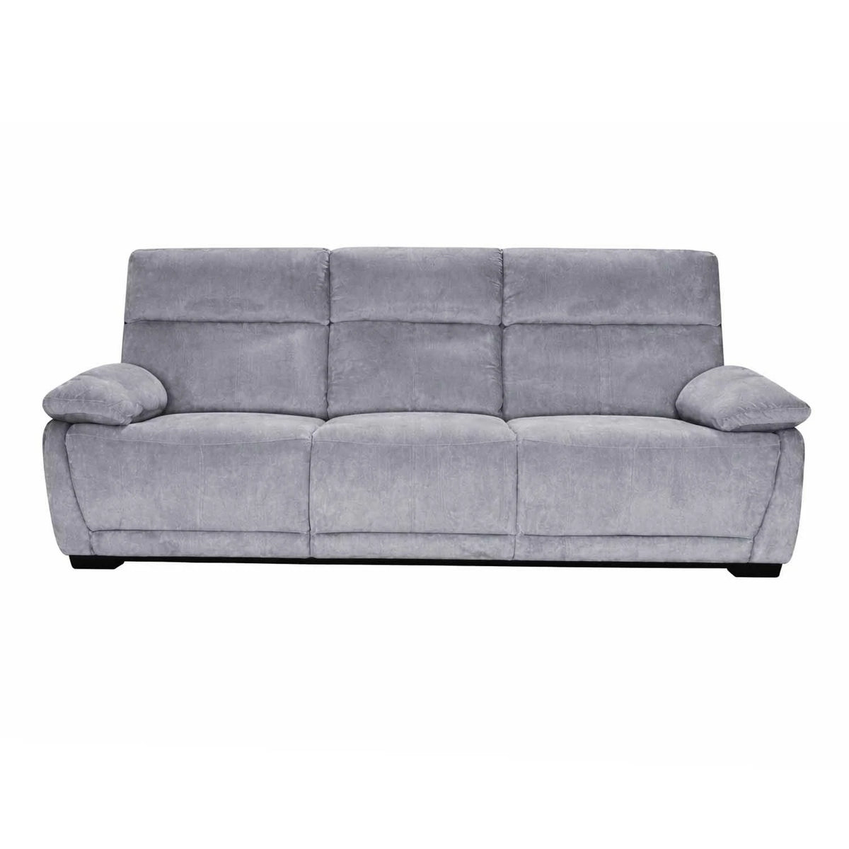 Piccadilly Electric Recliner Sofa Fabric USB 3 + 2 + 1