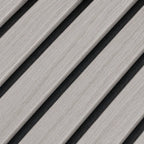 Superior Wooden Wall Panel | 3-sided Wood Veneer