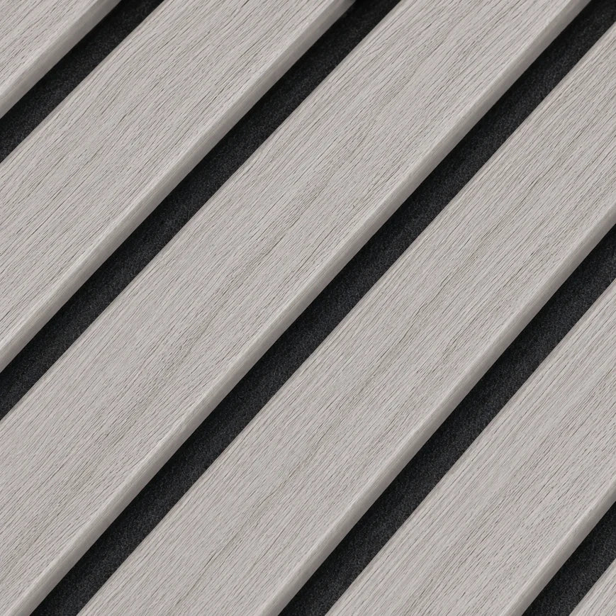 Superior Wooden Wall Panel | 3-sided Wood Veneer