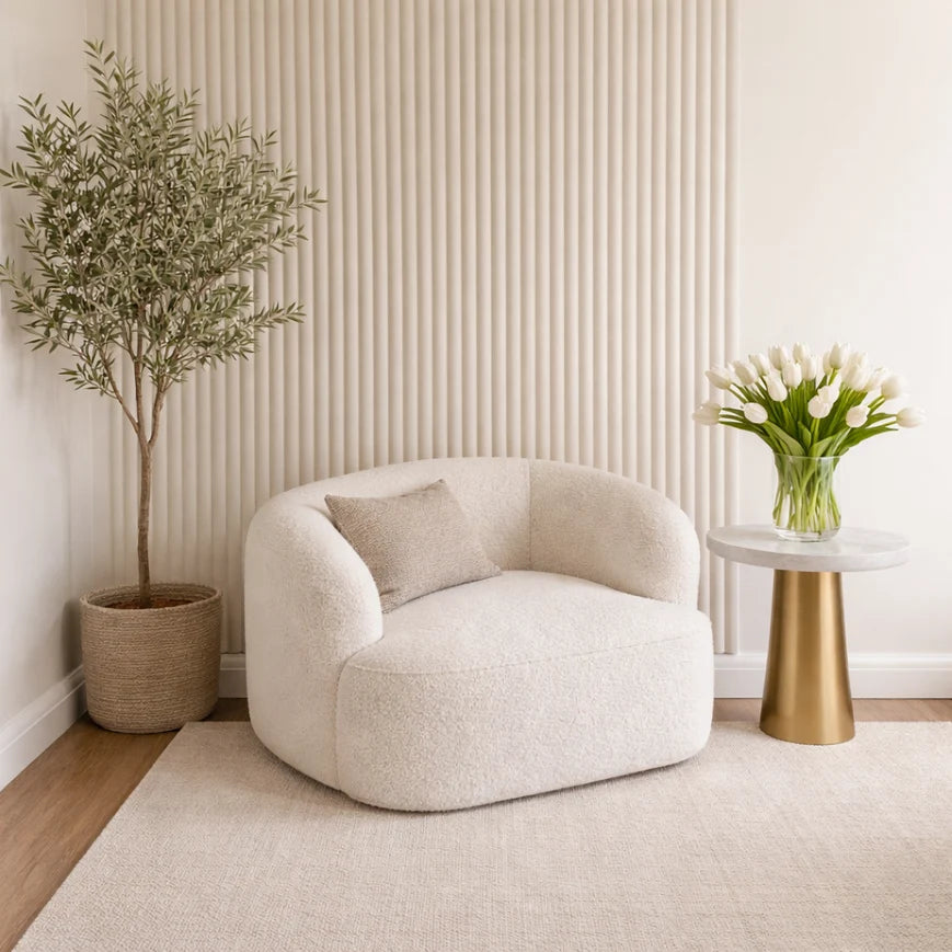 Fluted wooden Premium wall Panels 2400mm x 600mm