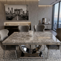 Arial Lewis Dining Set