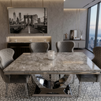 Arial Lewis Dining Set