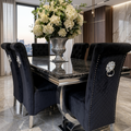 Arianna Emma Dining Set