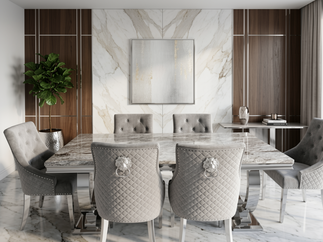 Arianna Venice Dining Set
