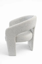 Greenwich Light Grey Dining chair