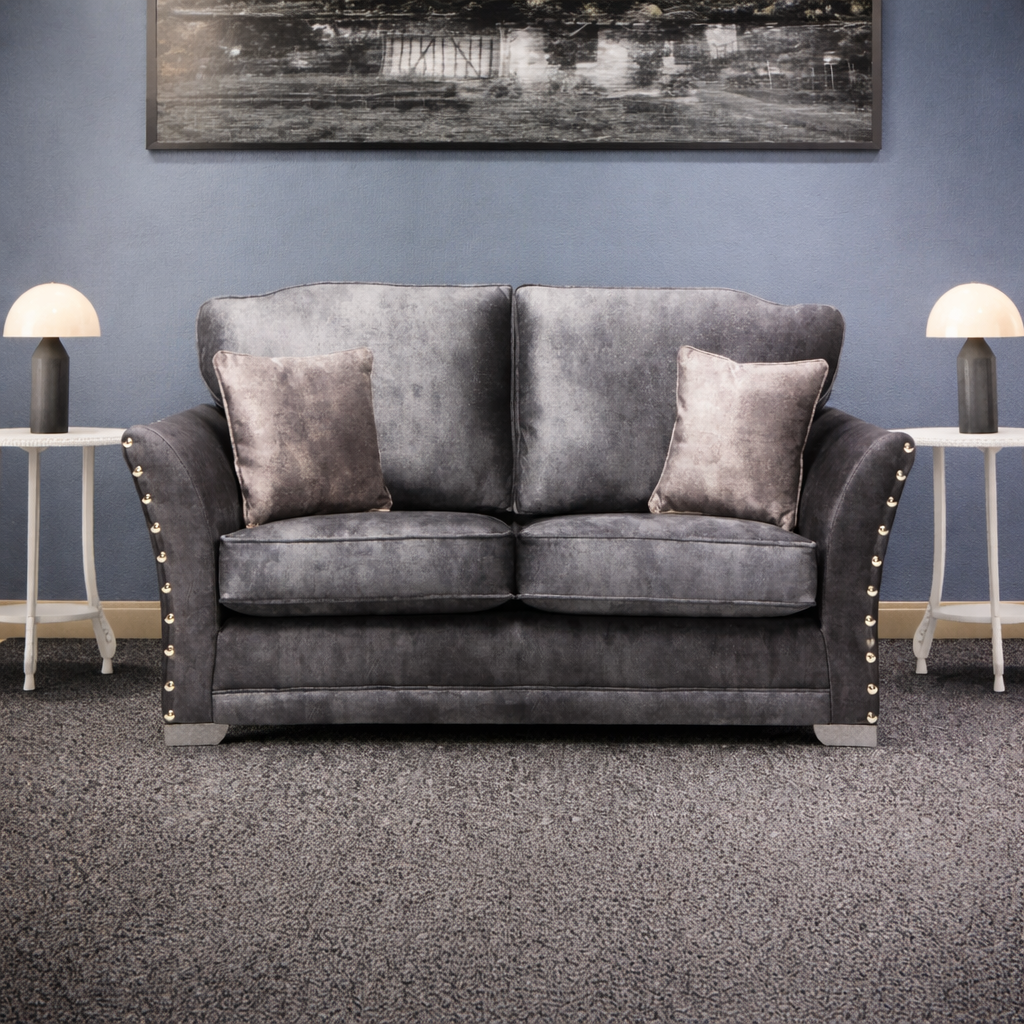 Essex Luxury Sofa – Contemporary Elegance & Everyday Comfort