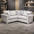 Harrison Luxury Sofa – Modern Design with Timeless Comfort