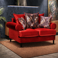 Maya Luxury Sofa – Elegant Design with Exceptional Comfort