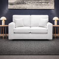 Teddy Sofa – Soft Bouclé Fabric Modern 2-Seater