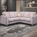 Cosmos Sofa – Contemporary Comfort with Timeless Elegance