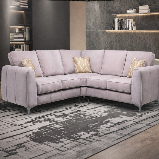 Cosmos Sofa – Contemporary Comfort with Timeless Elegance