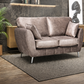 The Sophie Sofa – Elegant Comfort with a Modern Touch