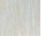 Lewis Marble Dining Table White + With Nichole Leather Dark Grey Chairs
