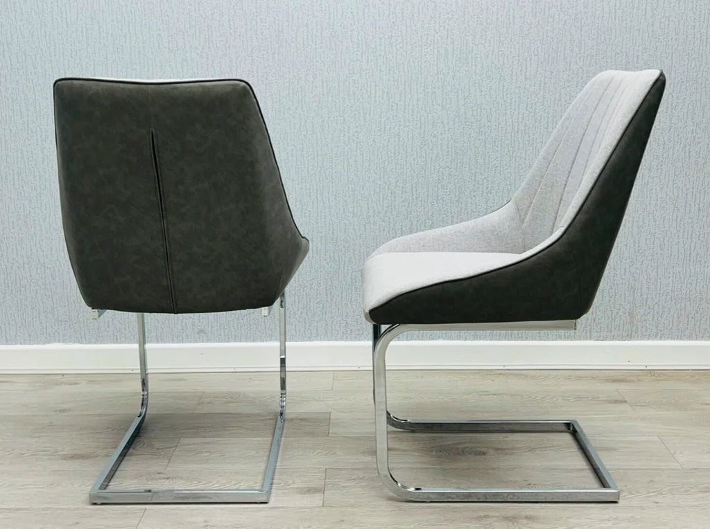 2 x Tenerife Dining Chair