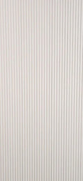 White Fluted Wall Panels – Premium WPC Decorative Panels for UK Homes