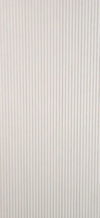 White Fluted Wall Panels – Premium WPC Decorative Panels for UK Homes