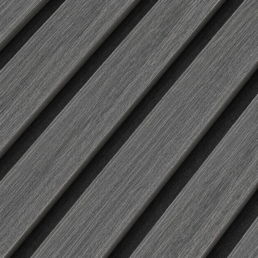 Superior Wooden Wall Panel | 3-sided Wood Veneer
