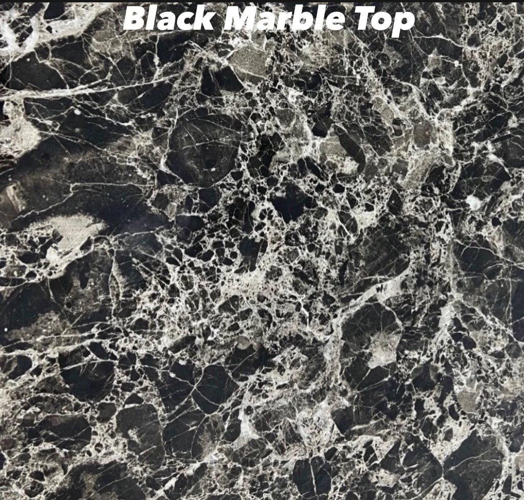 Arianna Marble Coffee Table | Luxury Living Room Table UK