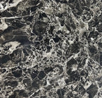 Arianna Cream Marble Coffee Table