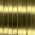 Gold Seamless Wall Panels UK - Waterproof Wood Effect