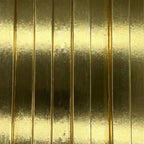 Gold Seamless Wall Panels UK - Waterproof Wood Effect