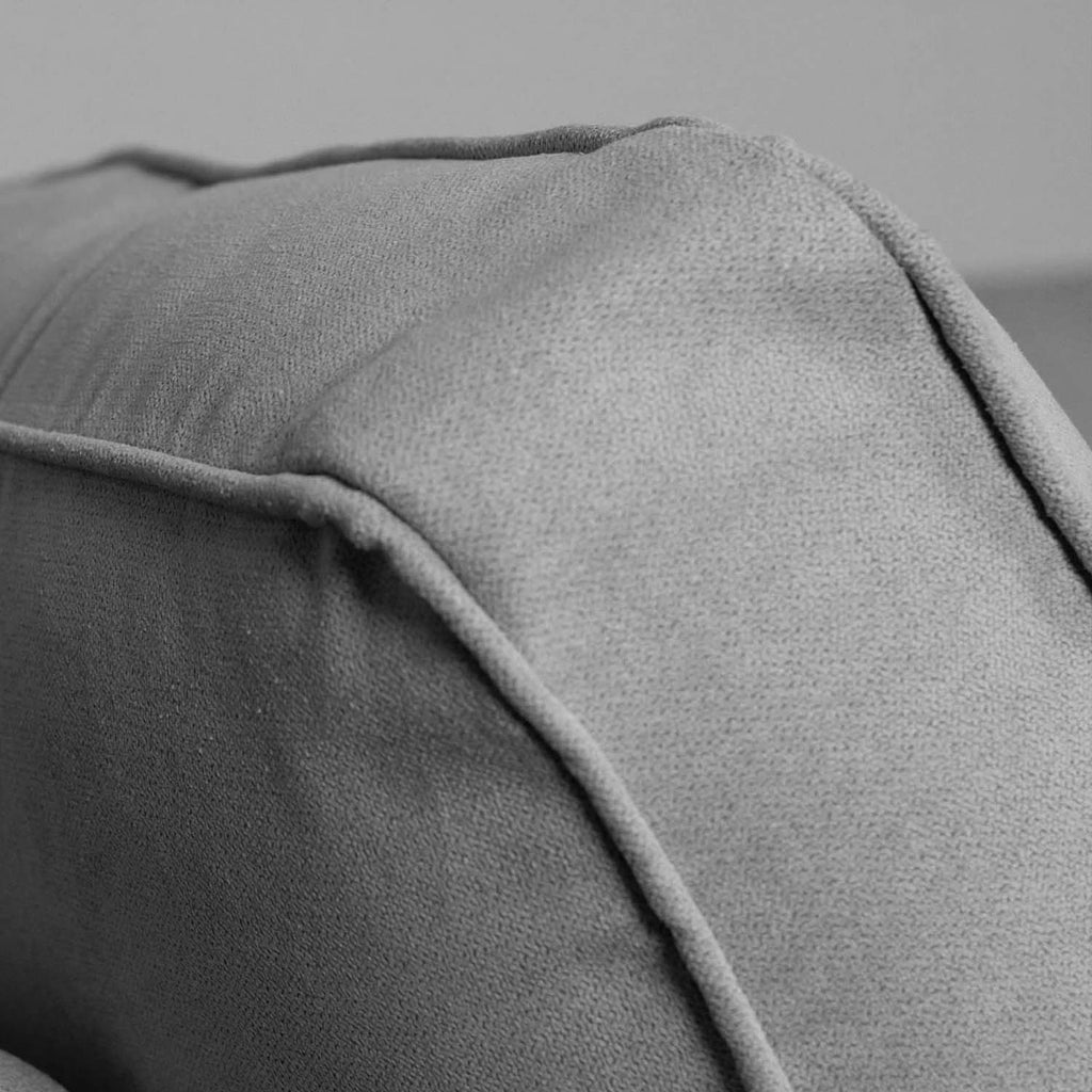 Milan 5 Seater Corner Sofa Fullback
