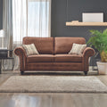 Oakland 3 Seater Sofa