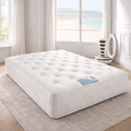 Orthopaedic Spring Mattress UK